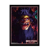 One Piece - Sleeves - Vol. 3 - Blackbeard & Nico Robin